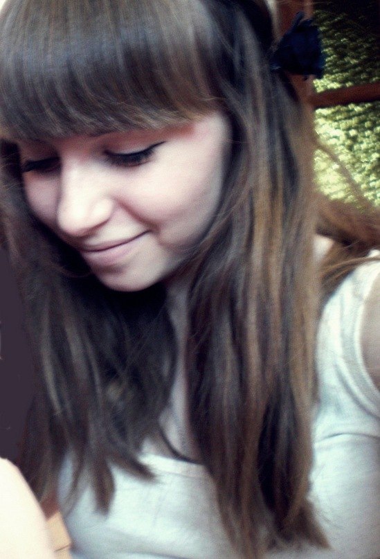 Олечка Тихонова | Нижний Новгород