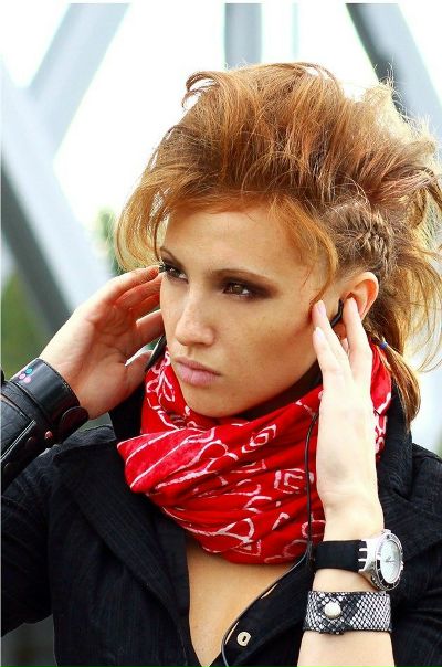 №4, Александра Кравченко, 37 лет №4, Александра Кравченко, 37 лет