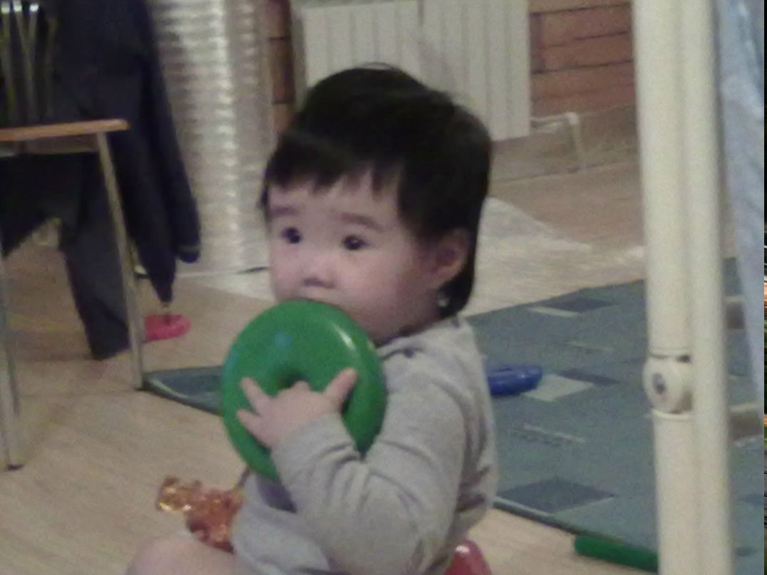 Семен Куличкин | Майя