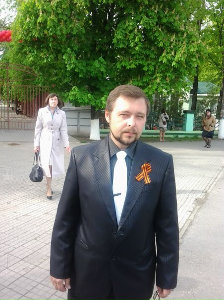 №3, Олег Щеглов №3, Олег Щеглов