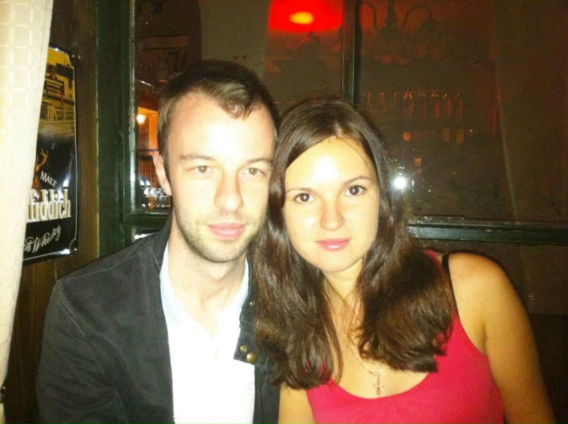 №1, Юлия Гейль, 39 лет, Frankfurt am Main №1, Юлия Гейль, 39 лет, Frankfurt am Main