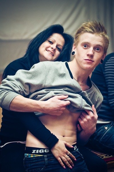 Кирилл Миронов | Гродно