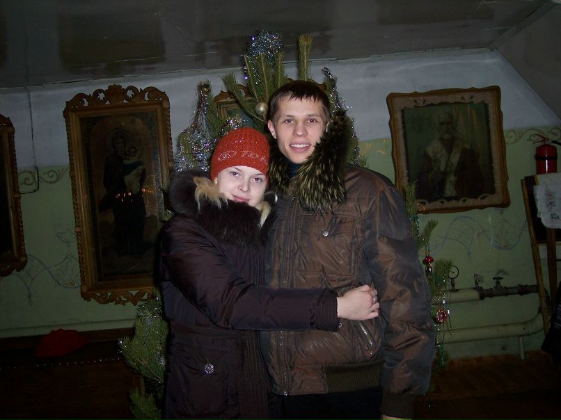 Евгения Шорохова | Курган