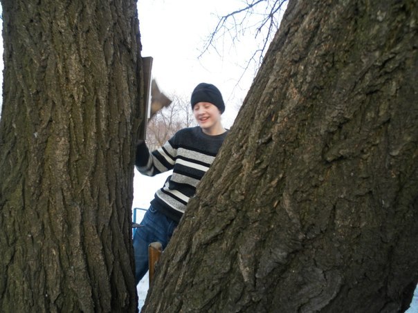 Ivan Olegovich | San Francisco