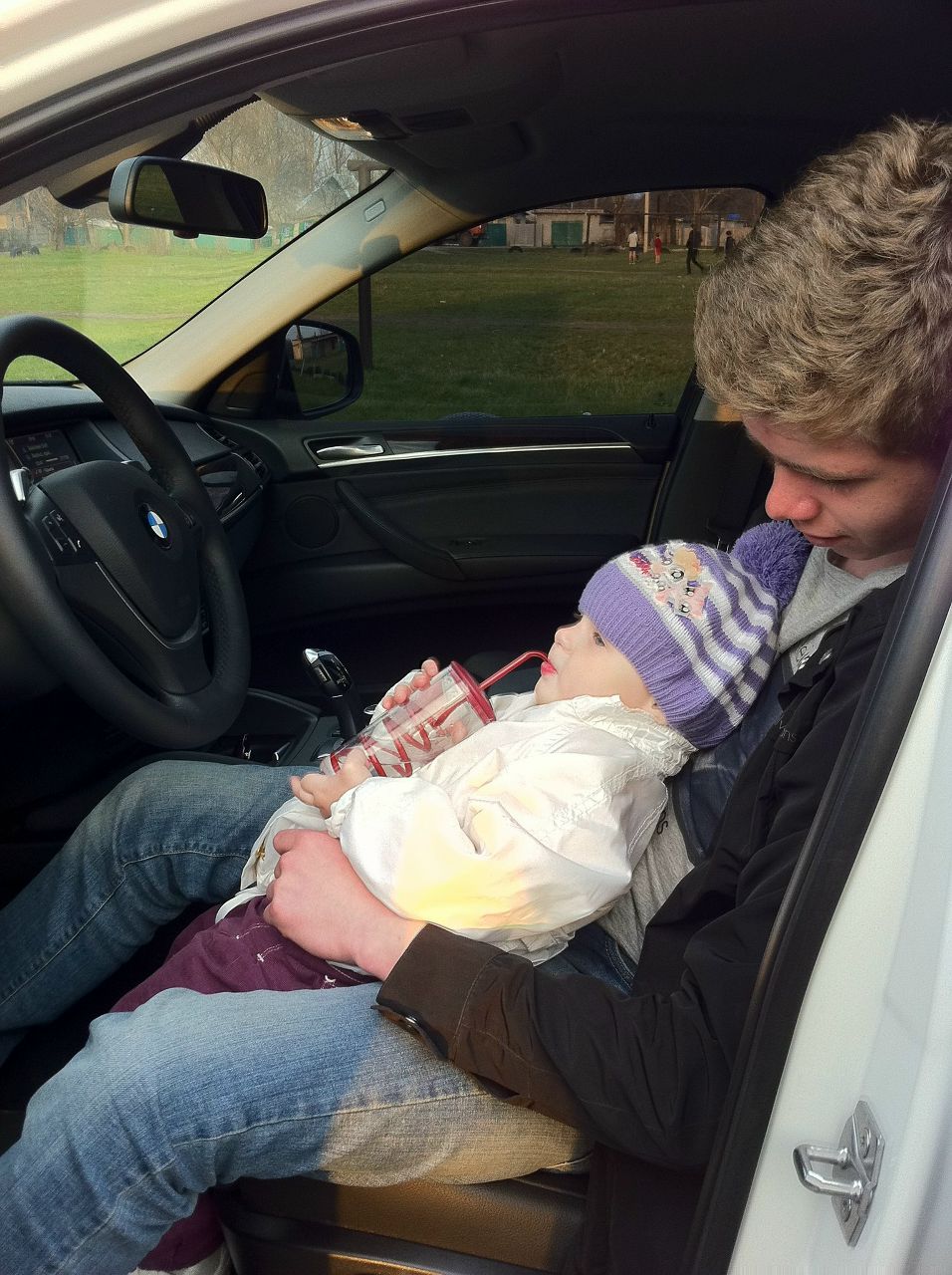 Danil Kleyno | Донецк