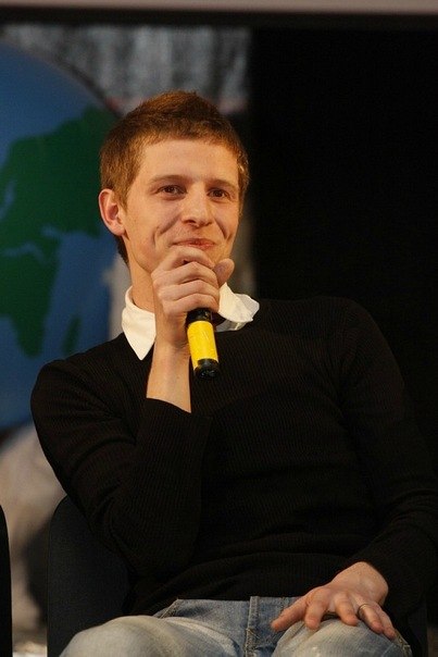 Антон Mazko . | Киров