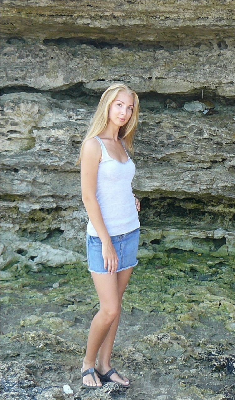 Яна Фесун ♥ツ | Харьков