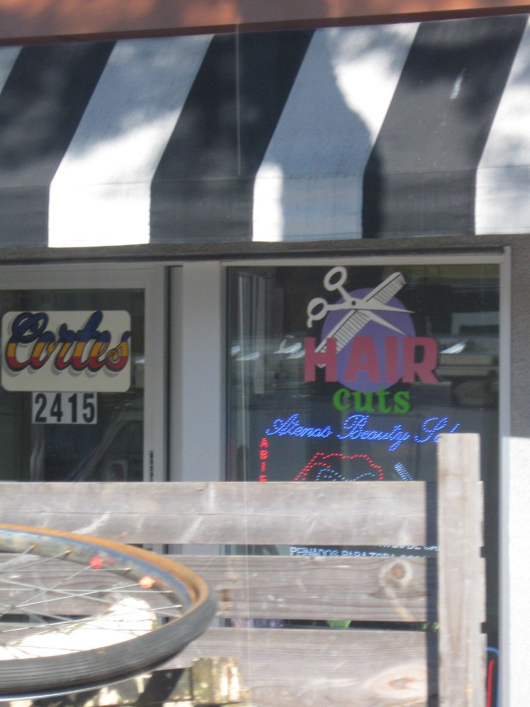 Катя Ризо | Москва