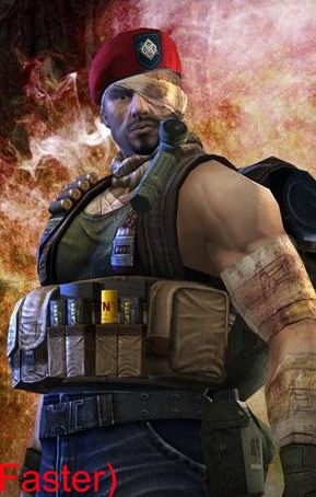 №14, Iron Freeman, 106 лет №14, Iron Freeman, 106 лет