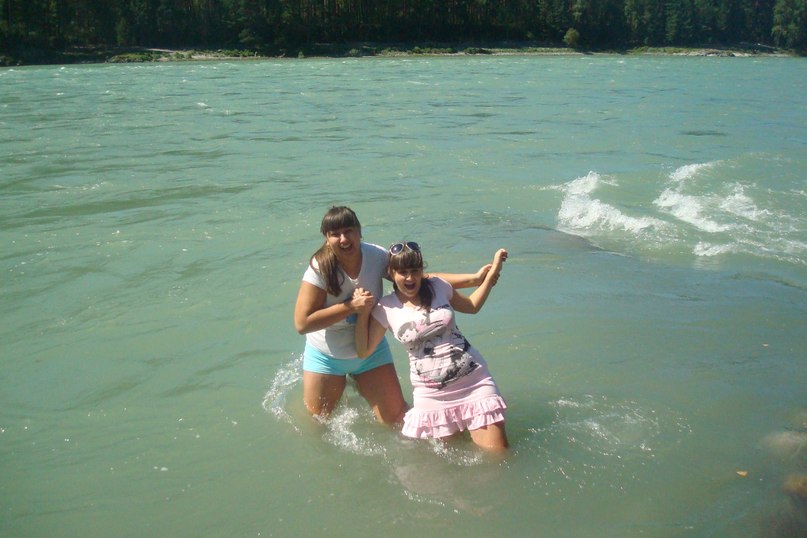 Ольга Сивкова | Бийск