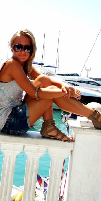 Ксения Павлова | Ивантеевка