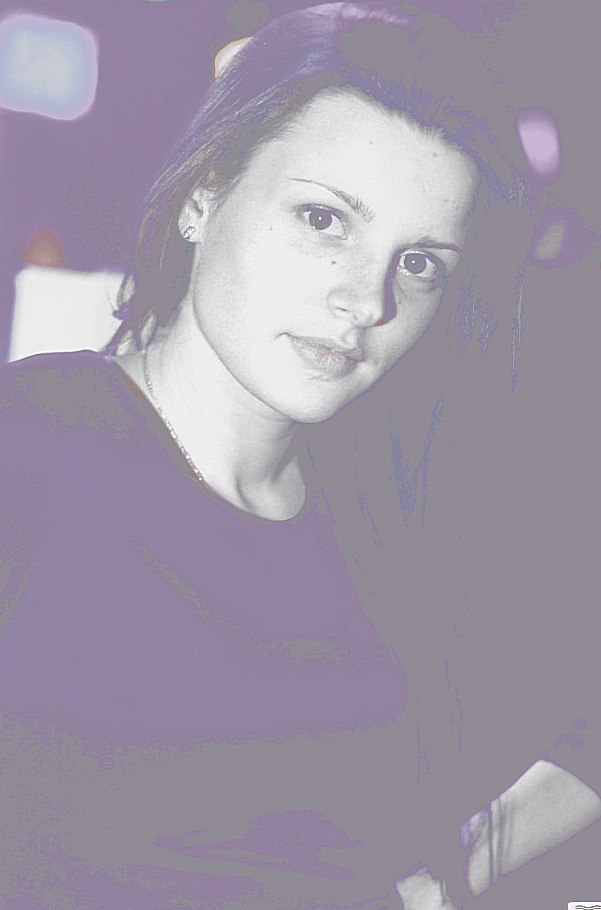 Нюська Прокопчук | Балашиха