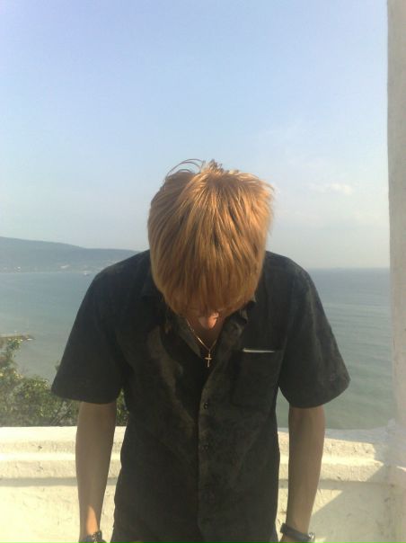 №5, Алексей Суббота №5, Алексей Суббота