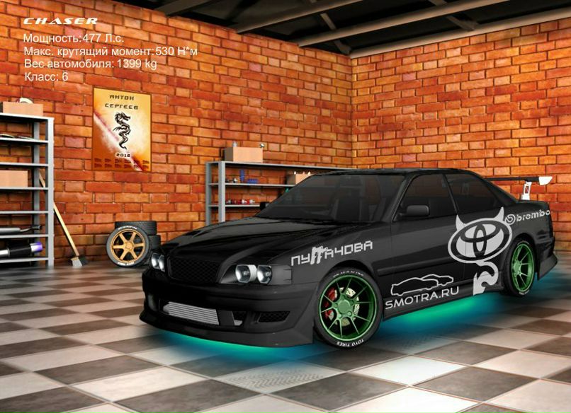 Антон Сергеев | Санкт-Петербург