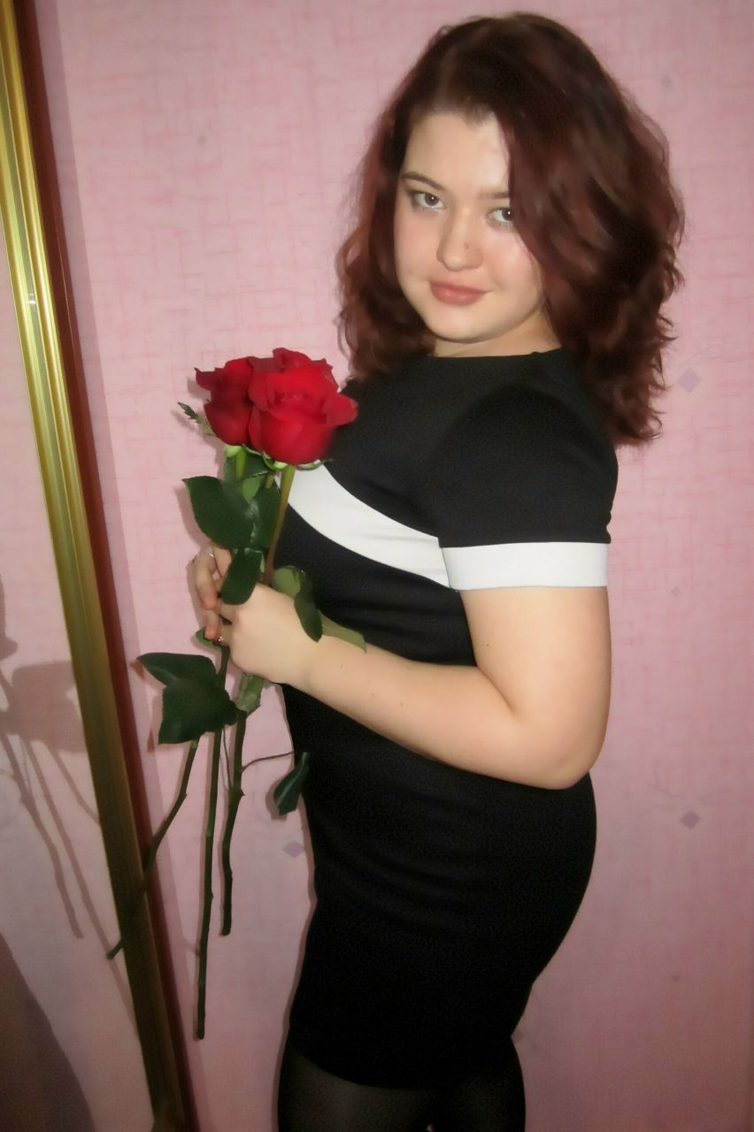 Ирина Гареева | Уфа