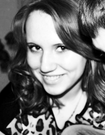 Анастасия Широкова | Саранск