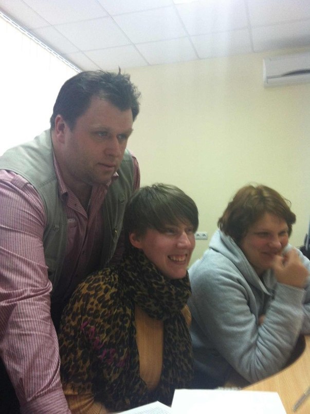 Мария Старокожева | Киев