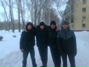 Фотография Диман Андрюшкевич