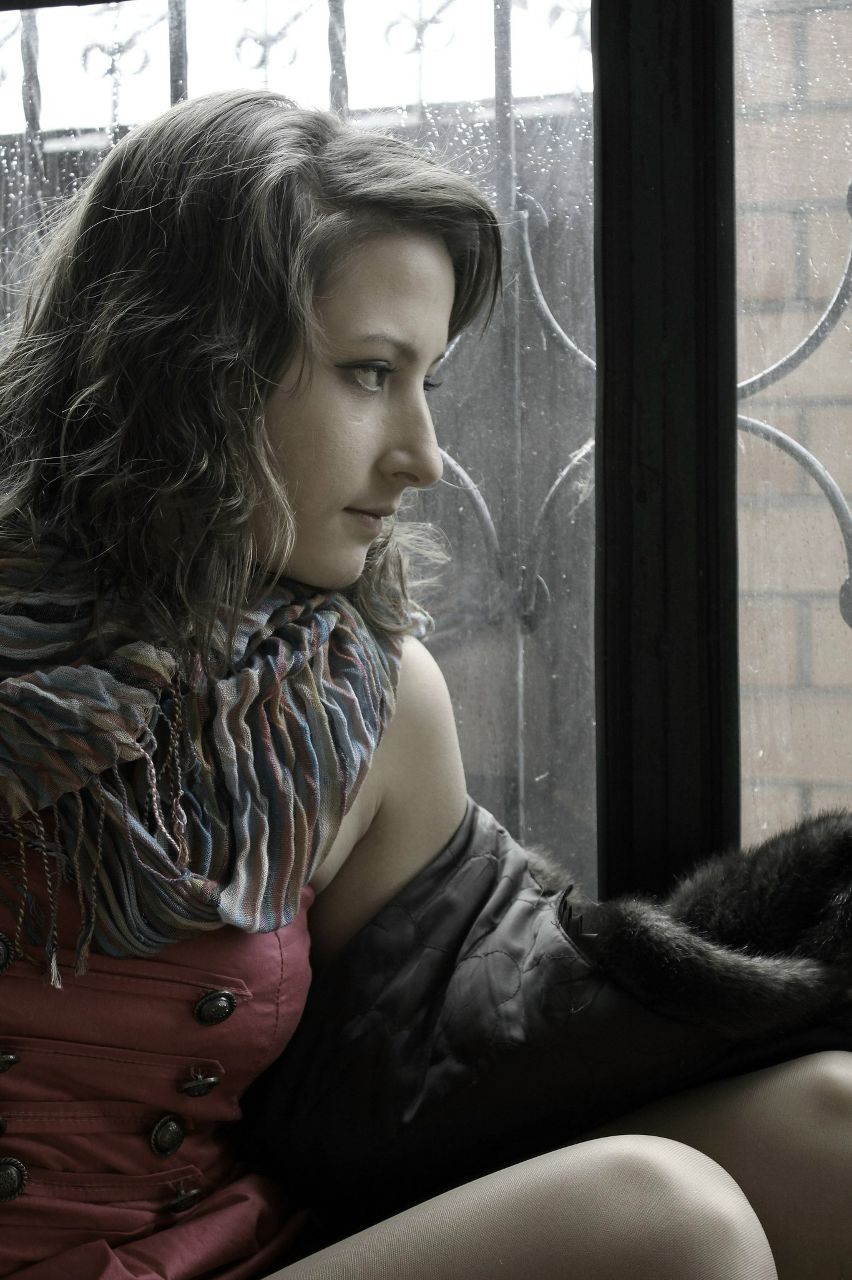 Надя Ковалёва | Краснодар