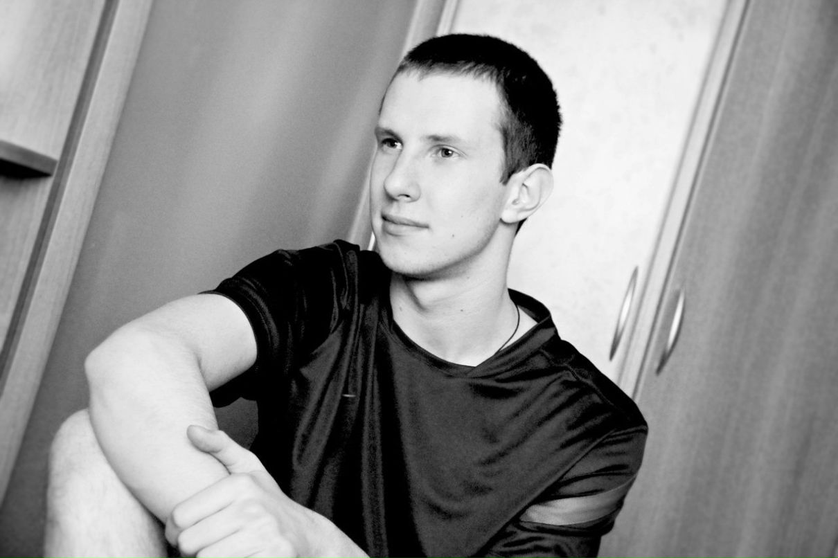 Вадим Соболев | Красноярск