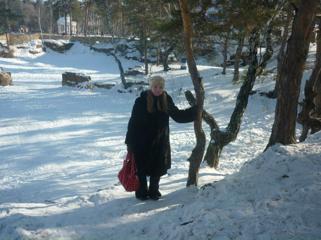 Мария Гиниятуллина | Челябинск