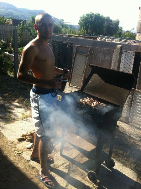 №16, Ruslan Bilyi №16, Ruslan Bilyi