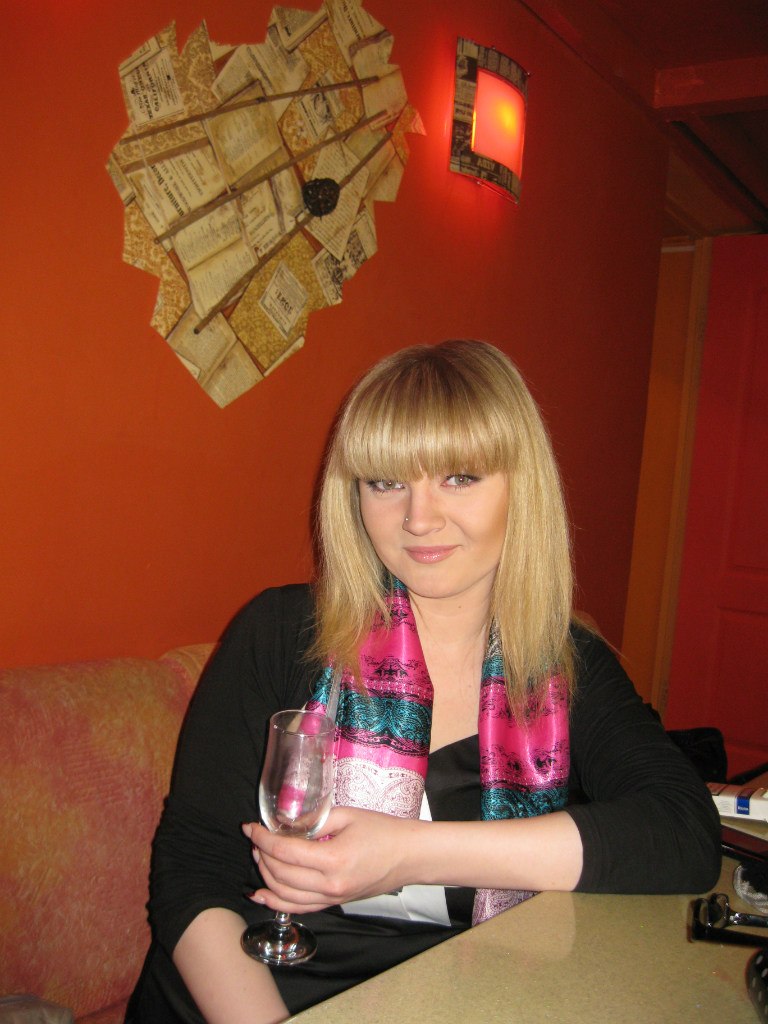 Анастасия Гулина | Пермь