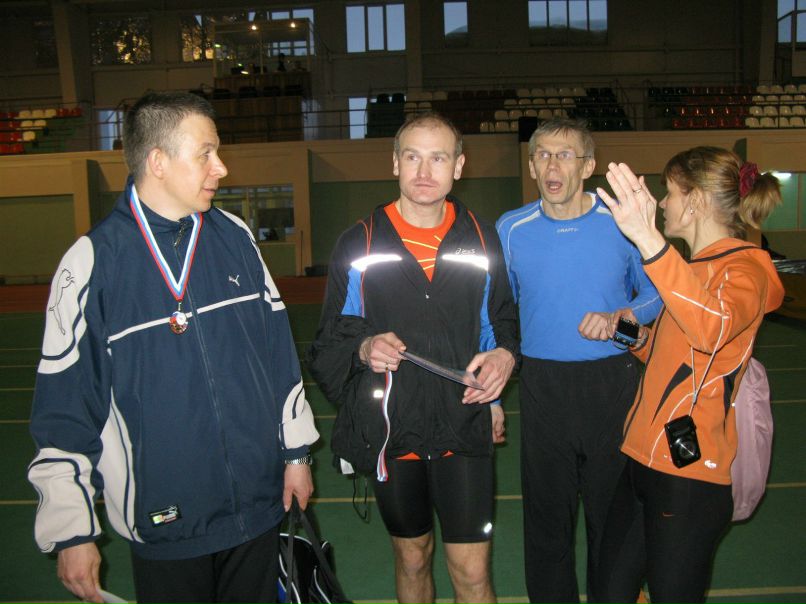 Александр Черных | Калининград