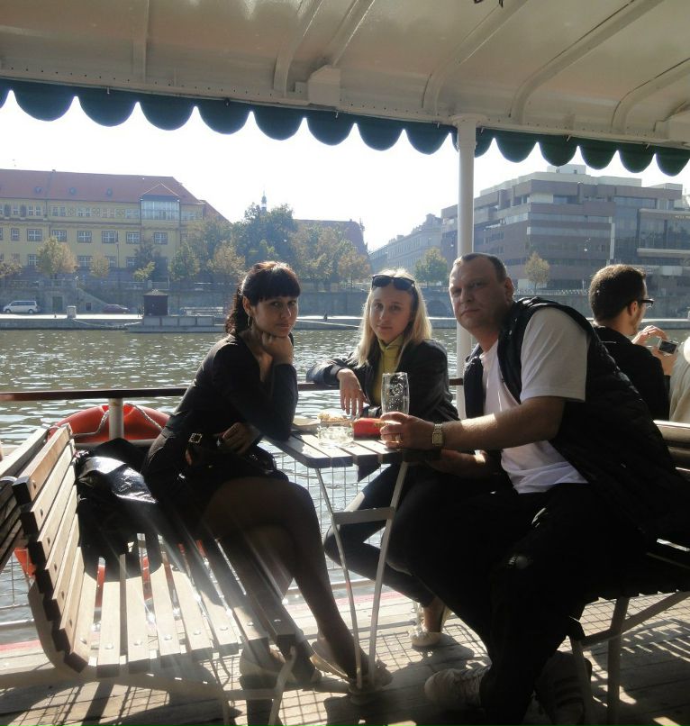 Мария Пальнова | Саратов