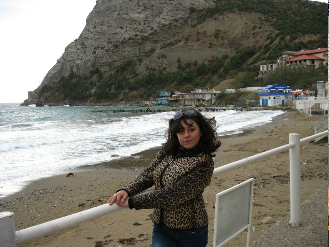 Алёна Юдина | Днепр (Днепропетровск)