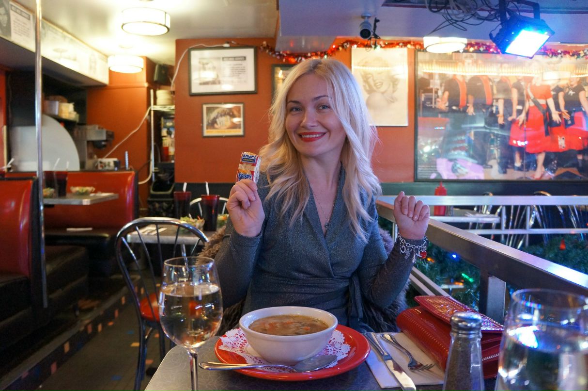 Ирина Жукова | Москва