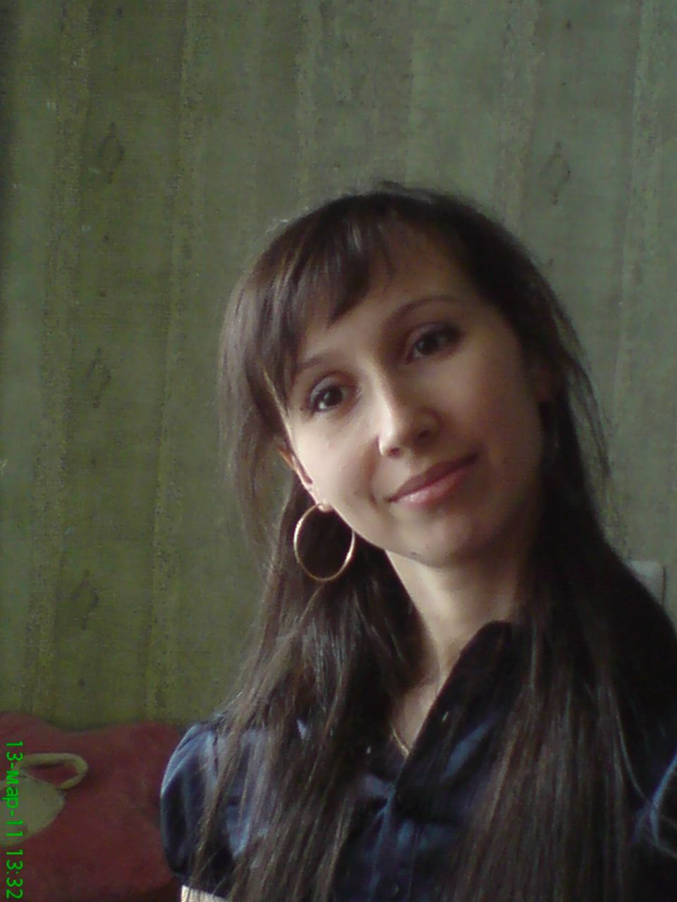 Маргарита Цивилева | Вологда