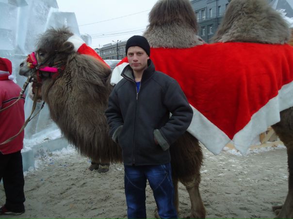 №19, Денис Хайруллин №19, Денис Хайруллин