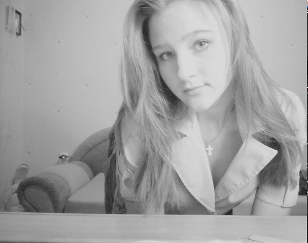 Анастасия Богатко | 