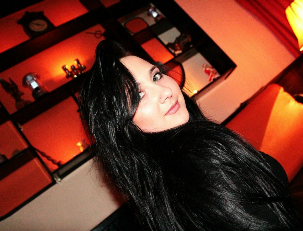 Александра Забелина | 