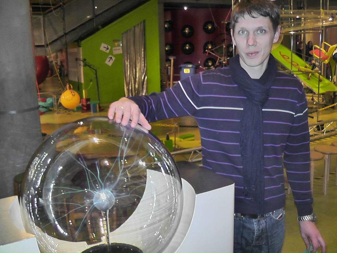 Михаил Богданов МБ | Москва