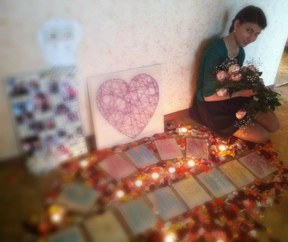 Валерия Любимова | Москва