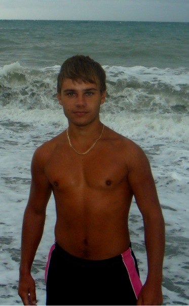 Алексей Ильючик | Брест