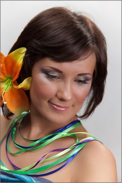 Дарья Фомичёва | Новокузнецк