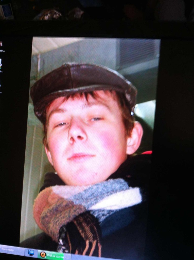 Alexandr Kovalenko | Москва