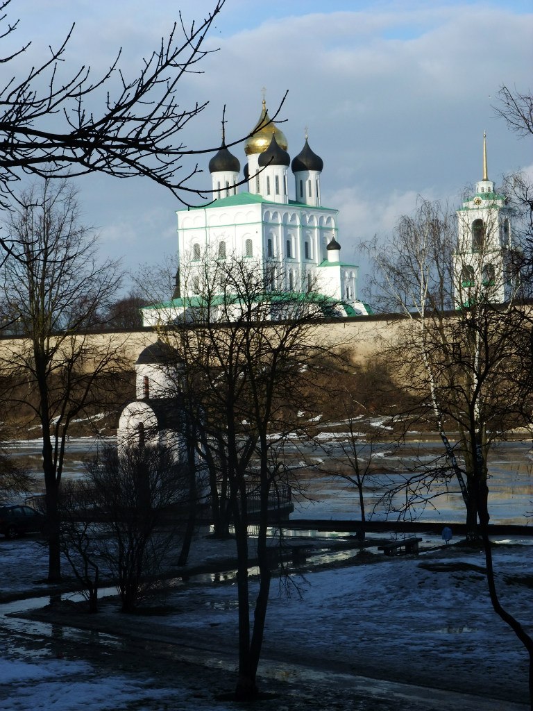 Ольга Чигина | Нижний Новгород