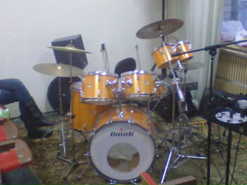 Дмитрий Ткаченко | Днепр (Днепропетровск)