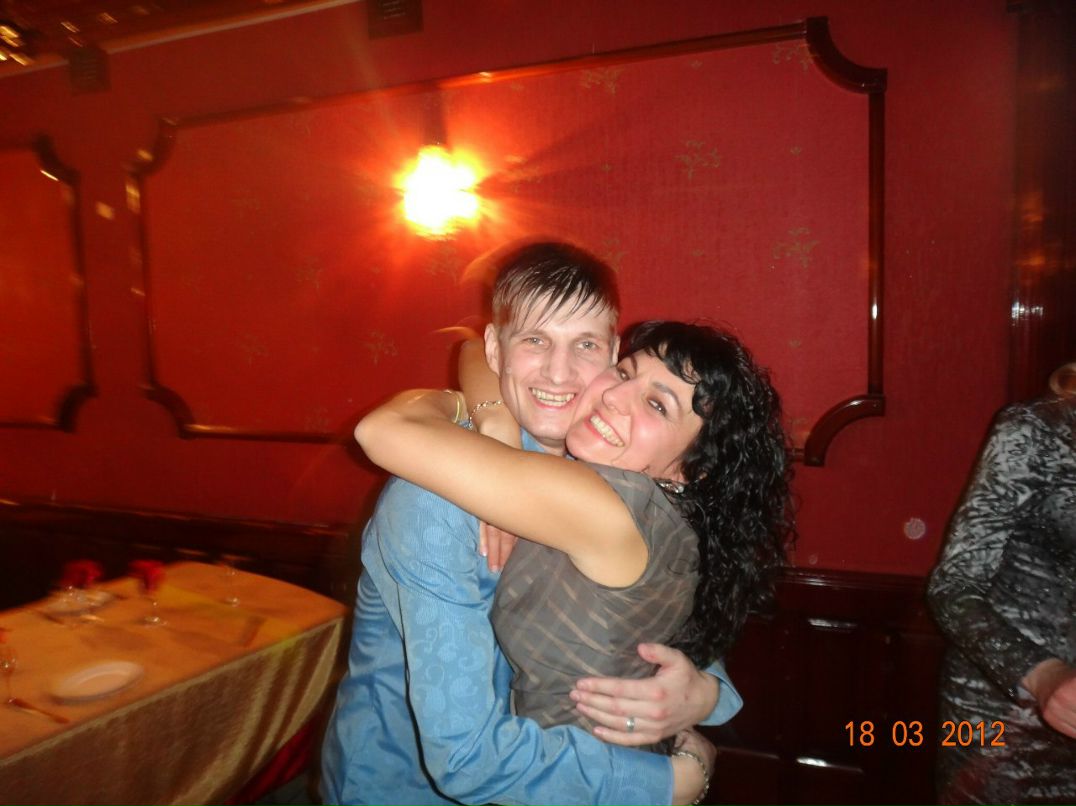 Евгений Софиенко <PoZitiF> | Рубцовск