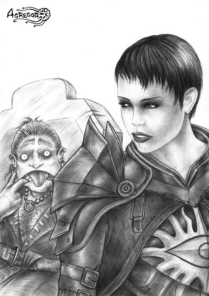 №15, Tinkarakwen Sigrdzetir, Москва №15, Tinkarakwen Sigrdzetir, Москва