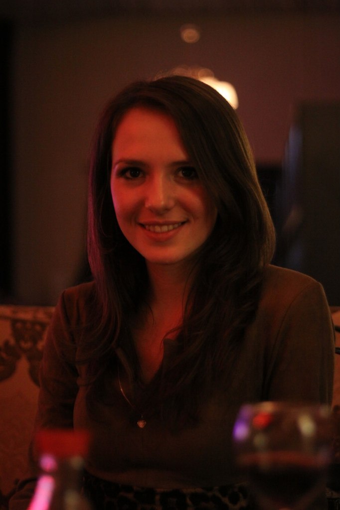 Вероника Близнюк | Москва