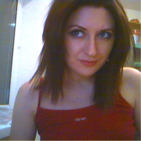 Полина Настич (Пасюк) | Киев