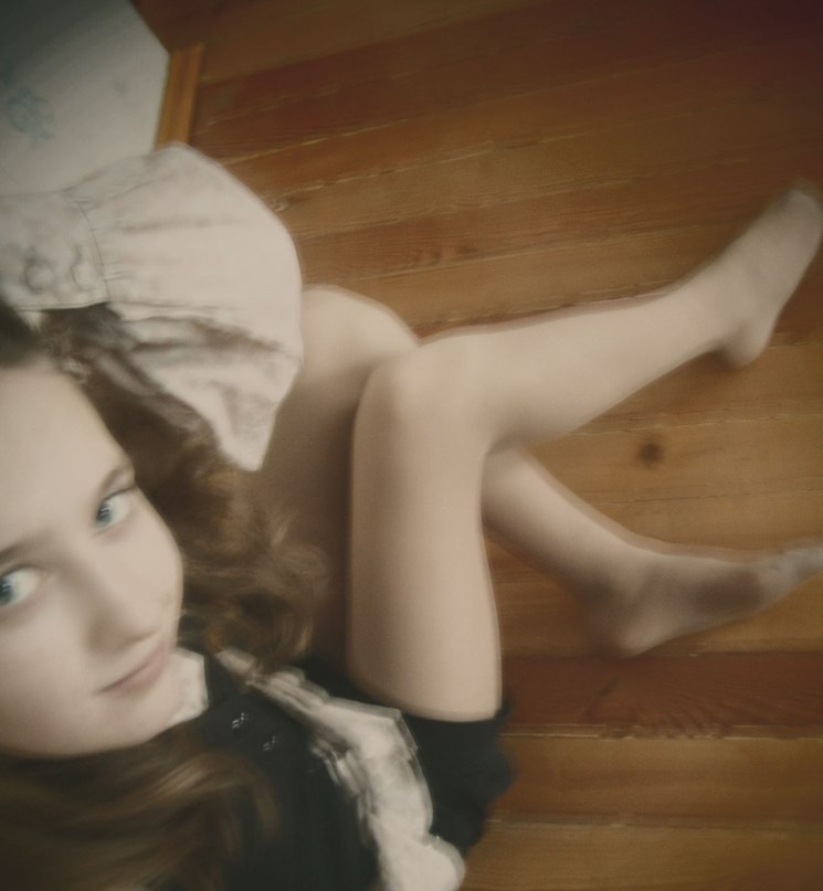 Елизавета Корнеева <3Чипс<3 | Брянск