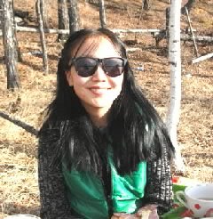 Оксана Попова | Якутск