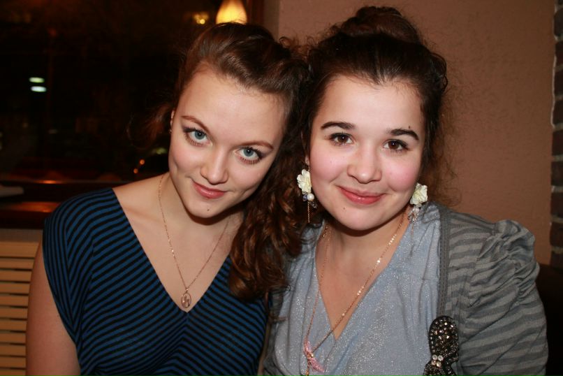 Катерина Ванина | Печора