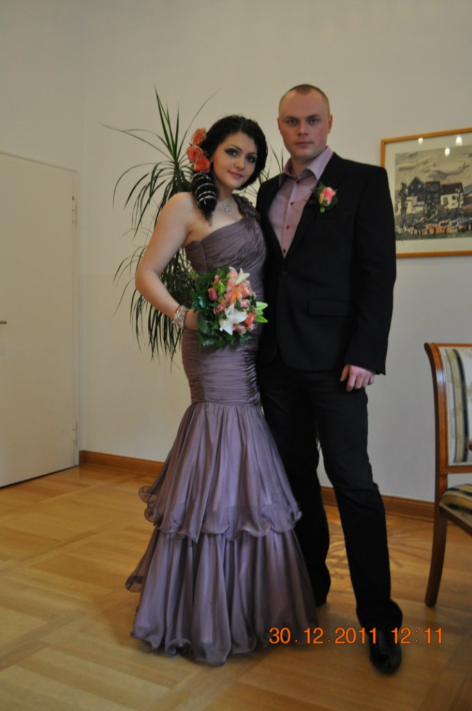 Иван Далгаймер | Wuppertal